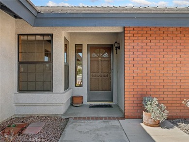 Welcome to this beautifully maintained home located at 12860 on Spring Valley Lake Country Club in California - for sale on GolfHomes.com, golf home, golf lot