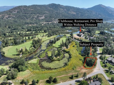 Beautiful view lot located in the desirable Idaho Club; this 0 on The Idaho Club in Idaho - for sale on GolfHomes.com, golf home, golf lot