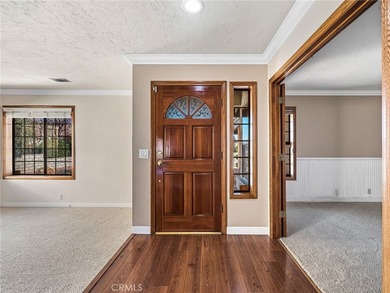 Welcome to this beautifully maintained home located at 12860 on Spring Valley Lake Country Club in California - for sale on GolfHomes.com, golf home, golf lot