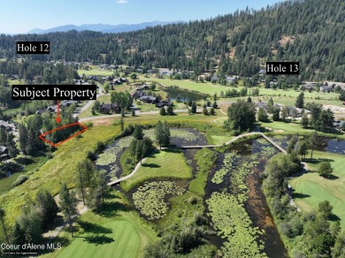 Beautiful view lot located in the desirable Idaho Club; this 0 on The Idaho Club in Idaho - for sale on GolfHomes.com, golf home, golf lot