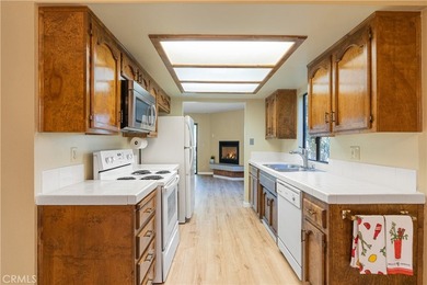 Discover affordable coastal-inland living in the sought-after on River Oaks Golf Course in California - for sale on GolfHomes.com, golf home, golf lot