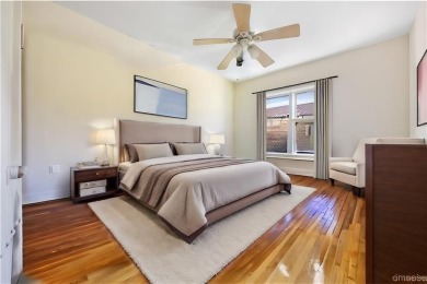 Welcome to this beautifully maintained, solid brick two-family on Dyker Beach Golf Course in New York - for sale on GolfHomes.com, golf home, golf lot