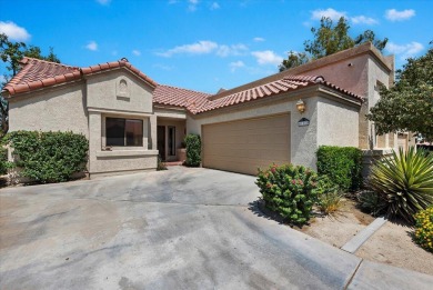 Best Location!  This 2 Bedroom, 2 bath condo overlooks a very on Palm Desert Resort Country Club in California - for sale on GolfHomes.com, golf home, golf lot