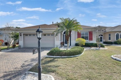 Welcome to Your Ideal Home in Sun City Center

Nestled in the on The Club Renaissance in Florida - for sale on GolfHomes.com, golf home, golf lot