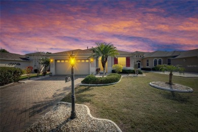Welcome to Your Ideal Home in Sun City Center

Nestled in the on The Club Renaissance in Florida - for sale on GolfHomes.com, golf home, golf lot