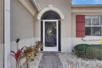 Welcome to Your Ideal Home in Sun City Center

Nestled in the on The Club Renaissance in Florida - for sale on GolfHomes.com, golf home, golf lot