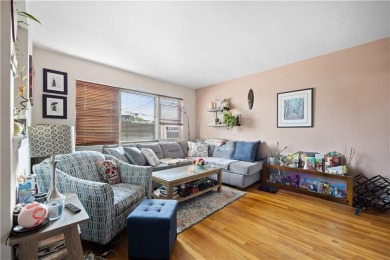 Welcome to this beautifully maintained, solid brick two-family on Dyker Beach Golf Course in New York - for sale on GolfHomes.com, golf home, golf lot