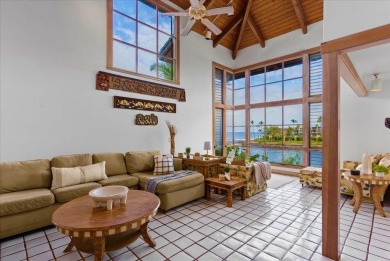 Perched above the pristine waters of Honokeana Cove, 34 Papaua on Kapalua Golf Club - Bay Course in Hawaii - for sale on GolfHomes.com, golf home, golf lot