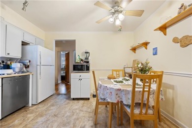 Welcome to this beautifully maintained, solid brick two-family on Dyker Beach Golf Course in New York - for sale on GolfHomes.com, golf home, golf lot