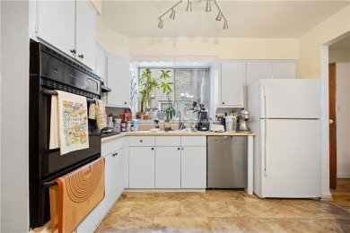 Welcome to this beautifully maintained, solid brick two-family on Dyker Beach Golf Course in New York - for sale on GolfHomes.com, golf home, golf lot