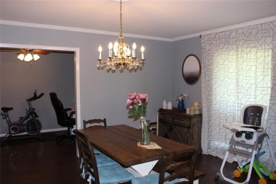 Welcome home to 1314 E Todd Street, in a prime location right on Pine Hills Country Club in Louisiana - for sale on GolfHomes.com, golf home, golf lot