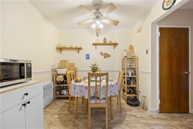 Welcome to this beautifully maintained, solid brick two-family on Dyker Beach Golf Course in New York - for sale on GolfHomes.com, golf home, golf lot
