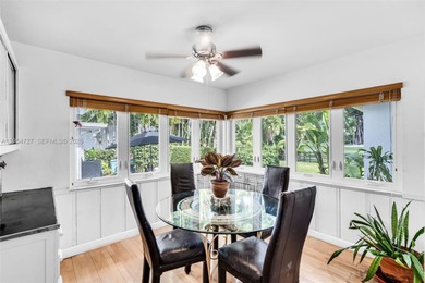 Discover the potential of this spectacular property on the 3rd on La Gorce Country Club in Florida - for sale on GolfHomes.com, golf home, golf lot