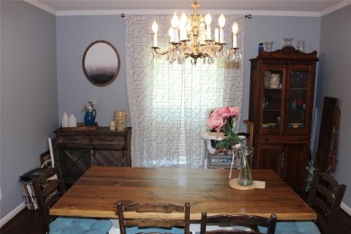 Welcome home to 1314 E Todd Street, in a prime location right on Pine Hills Country Club in Louisiana - for sale on GolfHomes.com, golf home, golf lot