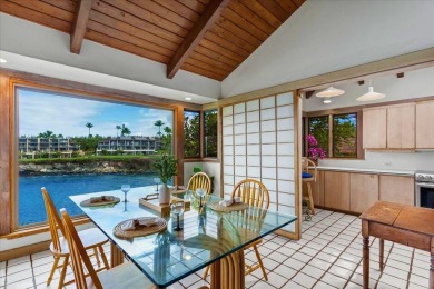 Perched above the pristine waters of Honokeana Cove, 34 Papaua on Kapalua Golf Club - Bay Course in Hawaii - for sale on GolfHomes.com, golf home, golf lot