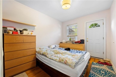 Welcome to this beautifully maintained, solid brick two-family on Dyker Beach Golf Course in New York - for sale on GolfHomes.com, golf home, golf lot