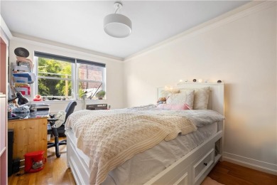 Welcome to this beautifully maintained, solid brick two-family on Dyker Beach Golf Course in New York - for sale on GolfHomes.com, golf home, golf lot