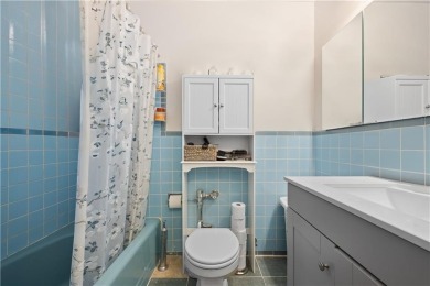 Welcome to this beautifully maintained, solid brick two-family on Dyker Beach Golf Course in New York - for sale on GolfHomes.com, golf home, golf lot