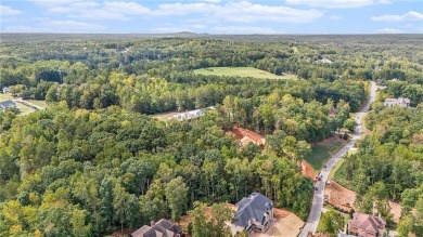 Welcome to 240 Traditions Drive! Discover your oasis in this on Echelon Golf Club in Georgia - for sale on GolfHomes.com, golf home, golf lot