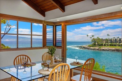 Perched above the pristine waters of Honokeana Cove, 34 Papaua on Kapalua Golf Club - Bay Course in Hawaii - for sale on GolfHomes.com, golf home, golf lot