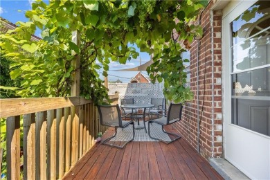 Welcome to this beautifully maintained, solid brick two-family on Dyker Beach Golf Course in New York - for sale on GolfHomes.com, golf home, golf lot