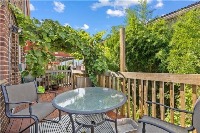Welcome to this beautifully maintained, solid brick two-family on Dyker Beach Golf Course in New York - for sale on GolfHomes.com, golf home, golf lot