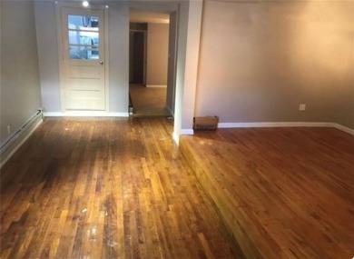 Welcome to this beautifully maintained, solid brick two-family on Dyker Beach Golf Course in New York - for sale on GolfHomes.com, golf home, golf lot
