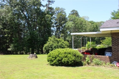 Welcome home to 1314 E Todd Street, in a prime location right on Pine Hills Country Club in Louisiana - for sale on GolfHomes.com, golf home, golf lot