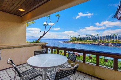 Perched above the pristine waters of Honokeana Cove, 34 Papaua on Kapalua Golf Club - Bay Course in Hawaii - for sale on GolfHomes.com, golf home, golf lot