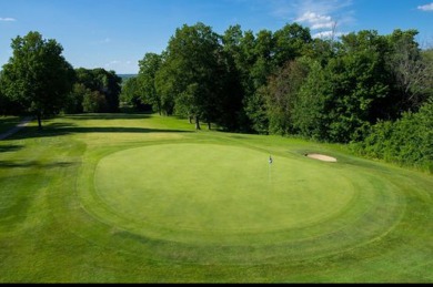 Discover the comfort and charm of 570 Port Sheldon St. SW on Sunnybrook Country Club in Michigan - for sale on GolfHomes.com, golf home, golf lot