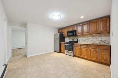 Welcome To This Beautifully Maintained, Solid Brick Two-Family on Dyker Beach Golf Course in New York - for sale on GolfHomes.com, golf home, golf lot