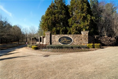 Priced reduced thousands under appraised value! Hurry, this one on The Frog Golf Club in Georgia - for sale on GolfHomes.com, golf home, golf lot