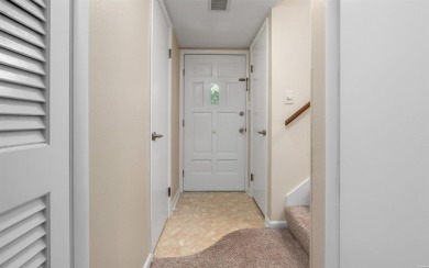 SUPER CUTE FULLY FURNISHED TOWNHOME WITH THE ALL OF THE on DeSoto Golf Course in Arkansas - for sale on GolfHomes.com, golf home, golf lot