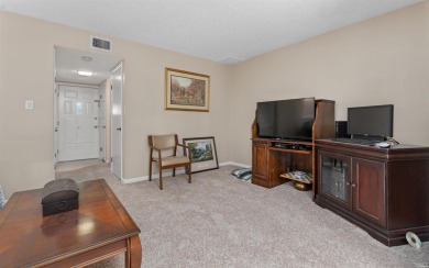 SUPER CUTE FULLY FURNISHED TOWNHOME WITH THE ALL OF THE on DeSoto Golf Course in Arkansas - for sale on GolfHomes.com, golf home, golf lot