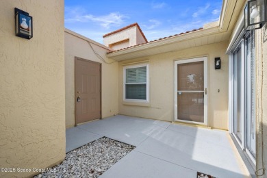 Move in Ready One story Villa in the sought after community of on Suntree Country Club in Florida - for sale on GolfHomes.com, golf home, golf lot
