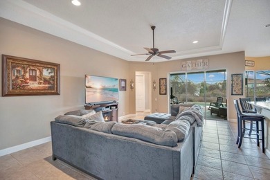 This beautifully crafted Arthur Rutenberg home in the stunning on DeBary Golf and Country Club in Florida - for sale on GolfHomes.com, golf home, golf lot