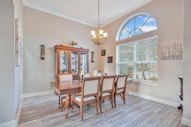 This beautifully crafted Arthur Rutenberg home in the stunning on DeBary Golf and Country Club in Florida - for sale on GolfHomes.com, golf home, golf lot