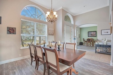 This beautifully crafted Arthur Rutenberg home in the stunning on DeBary Golf and Country Club in Florida - for sale on GolfHomes.com, golf home, golf lot