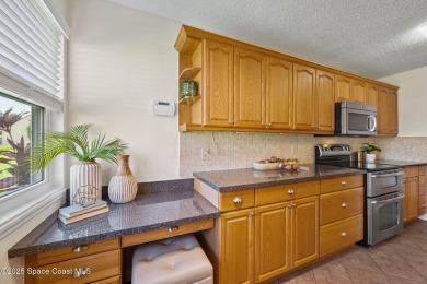 Move in Ready One story Villa in the sought after community of on Suntree Country Club in Florida - for sale on GolfHomes.com, golf home, golf lot