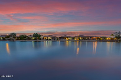 Welcome to this energy-efficient residence located on a on Estrella Mountain Ranch Golf Course in Arizona - for sale on GolfHomes.com, golf home, golf lot