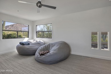 IMMEDIATE GOLF MEMBERSHIP AT CLOSE OF ESCROW. Stunning on Desert Highlands Golf Club in Arizona - for sale on GolfHomes.com, golf home, golf lot