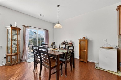 Welcome to 274 Overcup Loop, a stunning 5-bedroom, 4 full bath on Cypress Point Par 3 in South Carolina - for sale on GolfHomes.com, golf home, golf lot