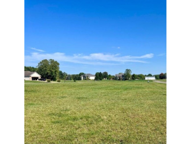 Amazing opportunity to own an expansive .5 acre lot in the on Bella Vista Golf Course in Michigan - for sale on GolfHomes.com, golf home, golf lot