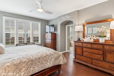 In a word, Remarkable! This 'Cannes' Townhome located in the on White Eagle Golf Club in Illinois - for sale on GolfHomes.com, golf home, golf lot