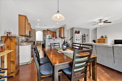 Welcome to 274 Overcup Loop, a stunning 5-bedroom, 4 full bath on Cypress Point Par 3 in South Carolina - for sale on GolfHomes.com, golf home, golf lot