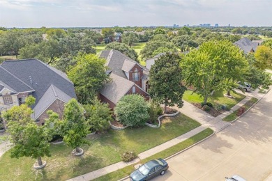 Beautiful Home in Sought-After Plantation Resort Community.  Set on Plantation Golf Course in Texas - for sale on GolfHomes.com, golf home, golf lot