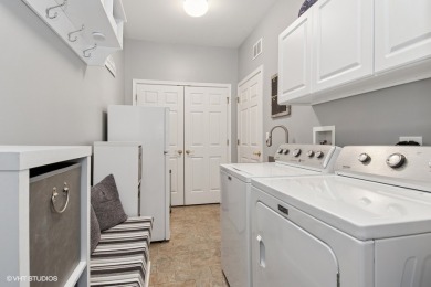 In a word, Remarkable! This 'Cannes' Townhome located in the on White Eagle Golf Club in Illinois - for sale on GolfHomes.com, golf home, golf lot