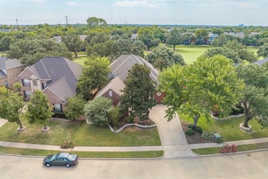 Beautiful Home in Sought-After Plantation Resort Community.  Set on Plantation Golf Course in Texas - for sale on GolfHomes.com, golf home, golf lot