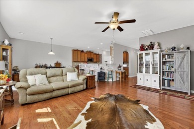 Welcome to 274 Overcup Loop, a stunning 5-bedroom, 4 full bath on Cypress Point Par 3 in South Carolina - for sale on GolfHomes.com, golf home, golf lot