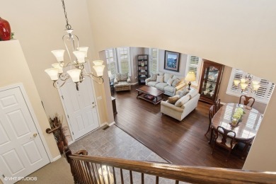In a word, Remarkable! This 'Cannes' Townhome located in the on White Eagle Golf Club in Illinois - for sale on GolfHomes.com, golf home, golf lot